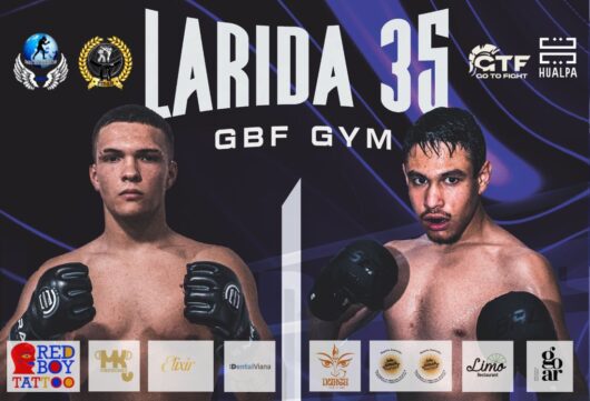 Larida 35